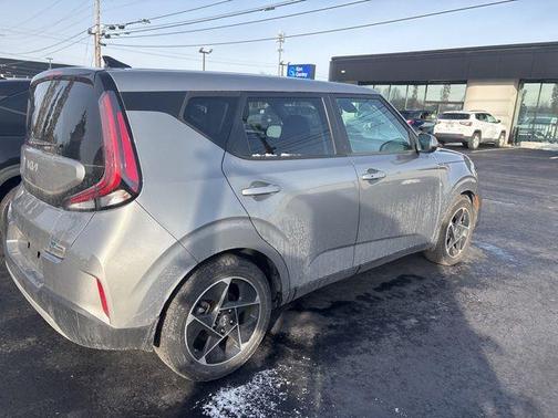 2023 Kia Soul EX