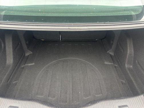 2016 Chevrolet Cruze LT Automatic