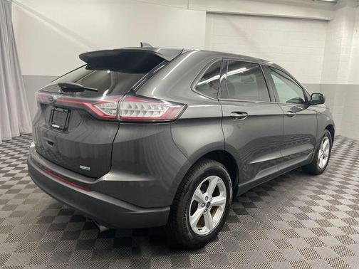 2016 Ford Edge SE