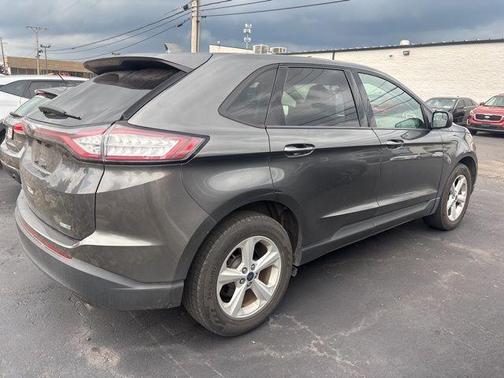 2016 Ford Edge SE