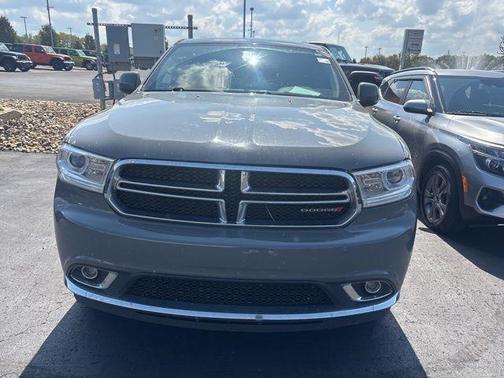 2020 Dodge Durango SXT