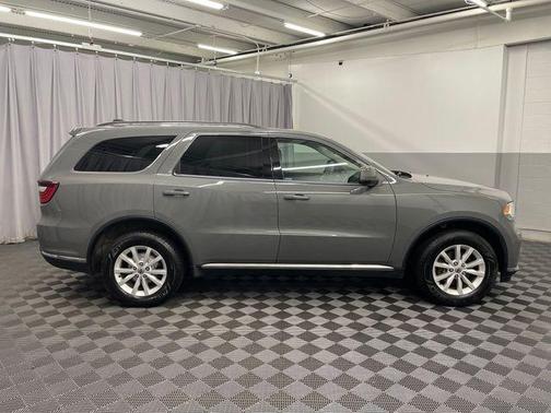 2020 Dodge Durango SXT