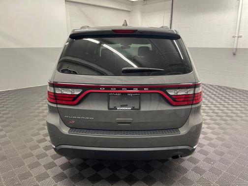 2020 Dodge Durango SXT