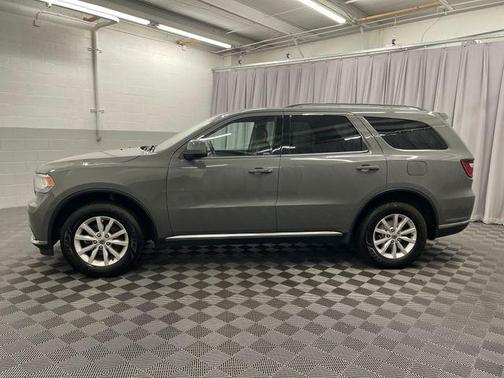 2020 Dodge Durango SXT