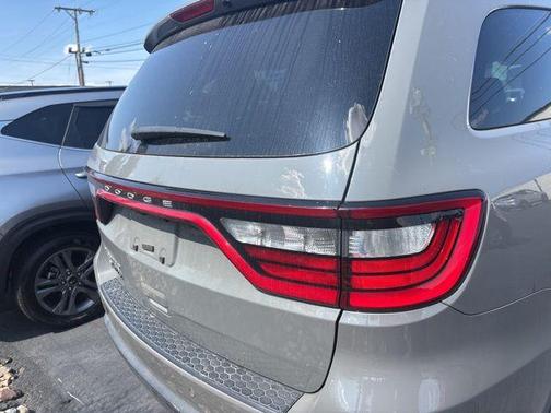 2020 Dodge Durango SXT