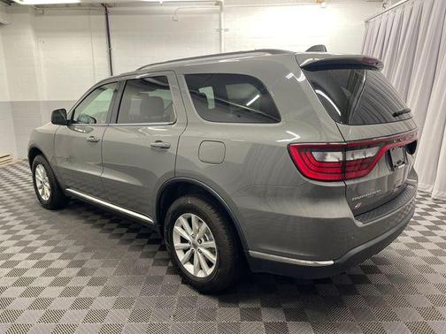 2020 Dodge Durango SXT