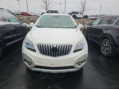 2015 Buick Encore Premium