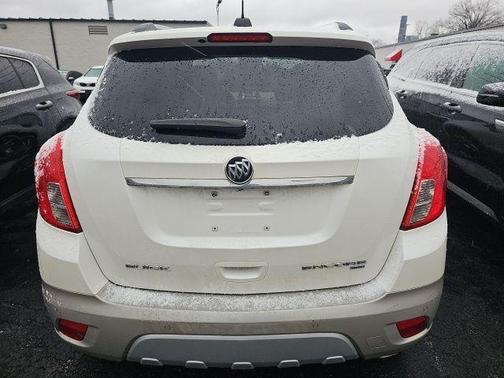 2015 Buick Encore Premium