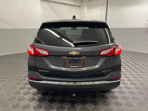 2018 Chevrolet Equinox 1LT