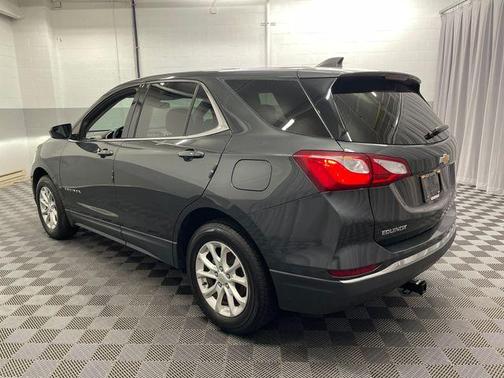 2018 Chevrolet Equinox 1LT