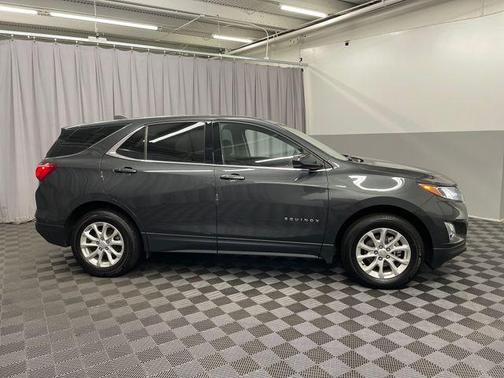2018 Chevrolet Equinox 1LT
