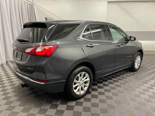 2018 Chevrolet Equinox 1LT