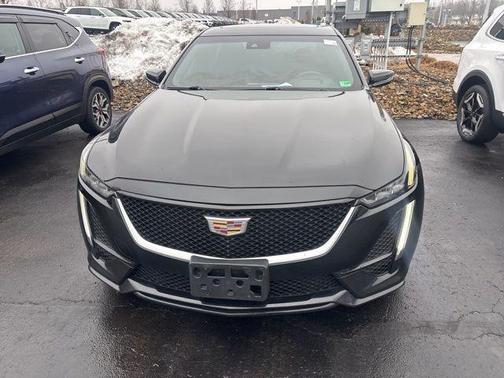 2020 Cadillac CT5 Sport RWD