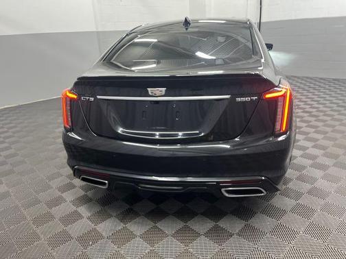 2020 Cadillac CT5 Sport RWD