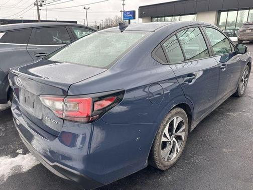 2023 Subaru Legacy Premium