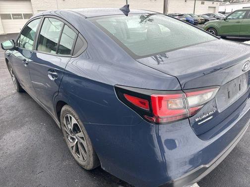 2023 Subaru Legacy Premium