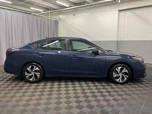 2023 Subaru Legacy Premium