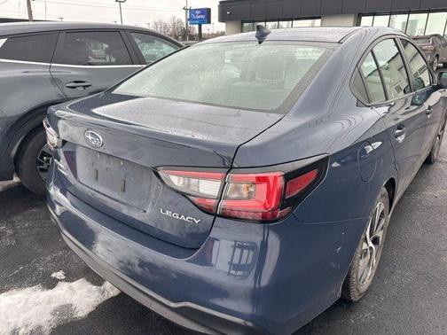 2023 Subaru Legacy Premium