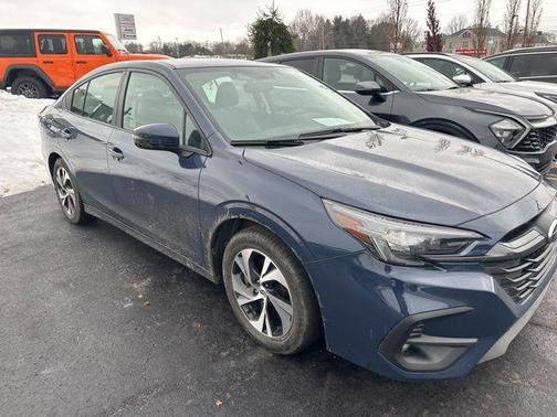 2023 Subaru Legacy Premium