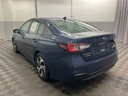 2023 Subaru Legacy Premium