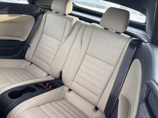 2016 Buick Cascada Premium