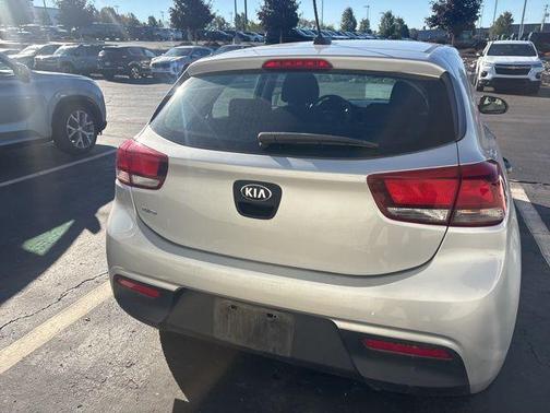 2018 Kia Rio LX