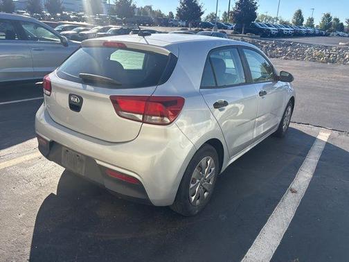2018 Kia Rio LX