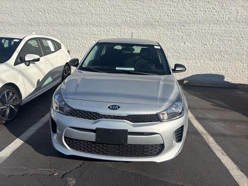 2018 Kia Rio LX
