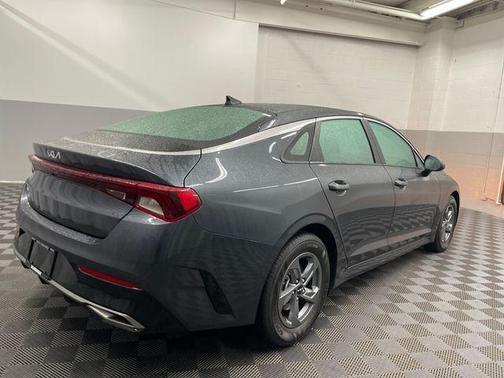 2023 Kia K5 LXS