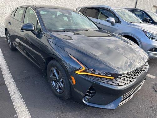 2023 Kia K5 LXS