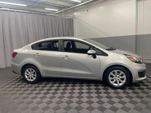 2017 Kia Rio LX