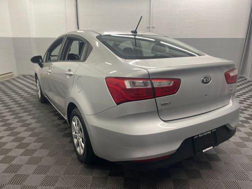 2017 Kia Rio LX