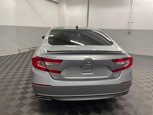 2022 Honda Accord Sport 2.0T