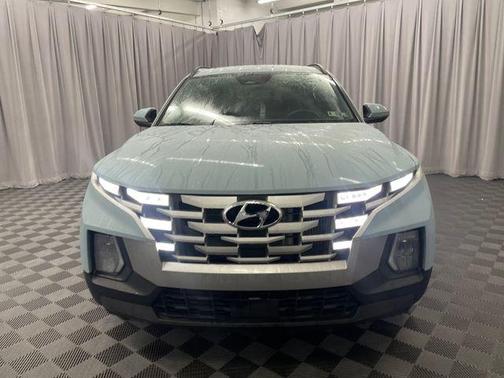 2023 Hyundai SANTA CRUZ 2.5T SEL Premium