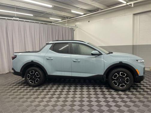 2023 Hyundai SANTA CRUZ 2.5T SEL Premium