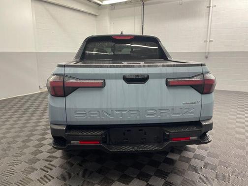 2023 Hyundai SANTA CRUZ 2.5T SEL Premium