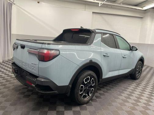 2023 Hyundai SANTA CRUZ 2.5T SEL Premium