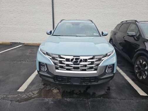 2023 Hyundai SANTA CRUZ 2.5T SEL Premium