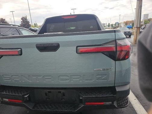2023 Hyundai SANTA CRUZ 2.5T SEL Premium