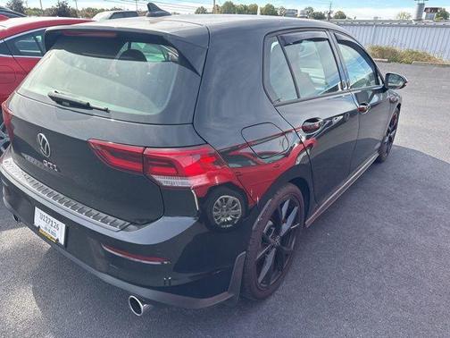 2024 Volkswagen Golf GTI 2.0T 380 SE
