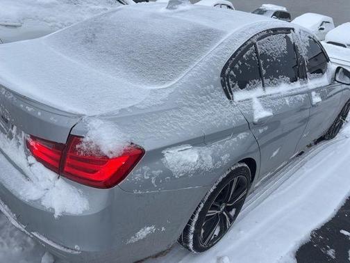 2015 BMW 328 i xDrive