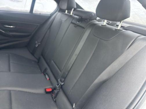 2015 BMW 328 i xDrive