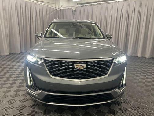 2021 Cadillac XT6 Premium Luxury AWD