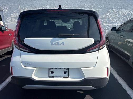 2023 Kia Soul S