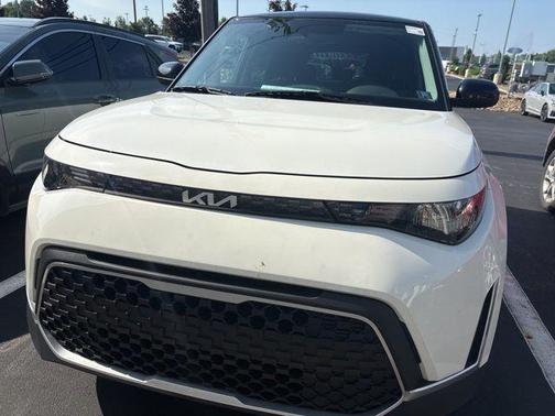 2023 Kia Soul S