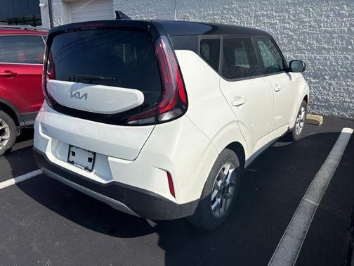 2023 Kia Soul S