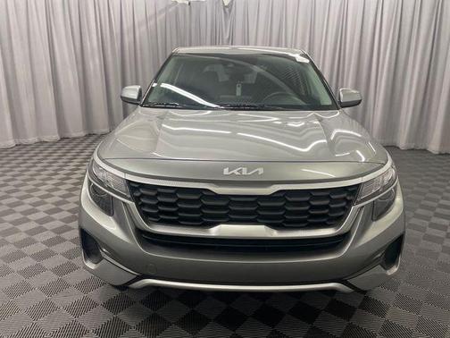 2023 Kia Seltos LX