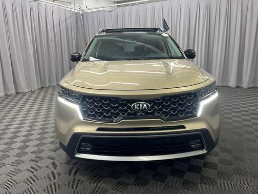 2021 Kia Sorento SX Prestige X-Line