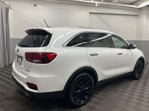 2020 Kia Sorento EX