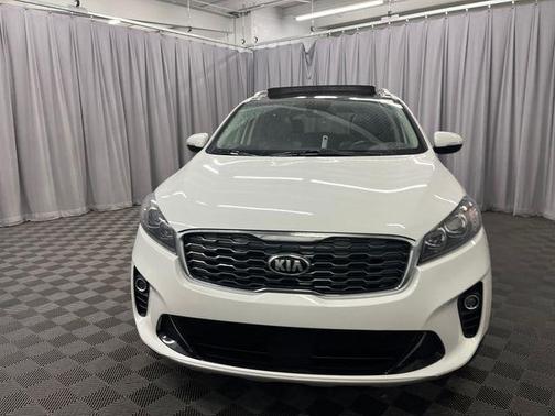 2020 Kia Sorento EX